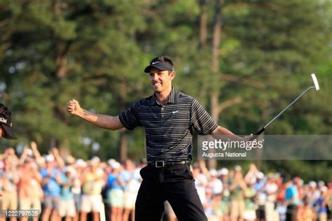 Masters 2011: Charl Schwartzel wins epic at Augusta.